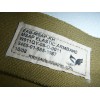 NEW Eagle Industries Khaki MSAP Elastic Armband