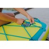 iROCKER & Blackfin Paddle Board Bungee Cord & Safety Handle
