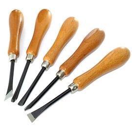 Best 5PCS. Wood Carving Set WCS-500