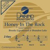 Honey In the Rock [Accompaniment/Performance Track]