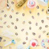 200 Pcs Guinea Pig Confetti for Birthday Party Baby Shower