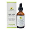Natural Best Vitamin CE Serum - 2 oz With Ferulic,Hyaluronic