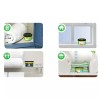 Little Trees Fiber Can Air Freshener - Multiple Scents Available
