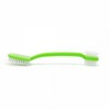 Double-Sided Sneaker Cleaning Brush - Random Color Multi-Purpose Brush 4ea