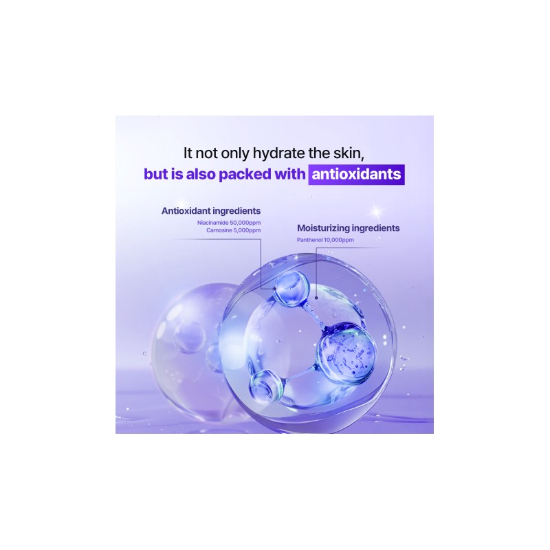 MILDLAB [MILDLAB]5 EGF Retinal Liftinal Turnover Cream 15g