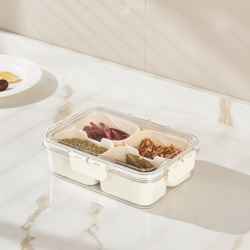 Refrigerator Storage Box