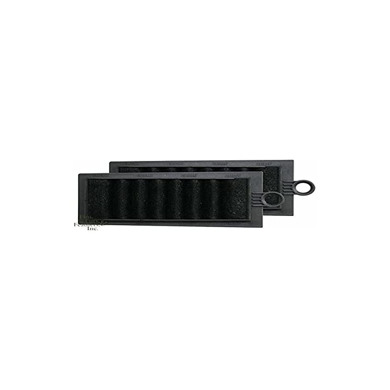 Eheim Liberty Charcoal Set Of 2 Sponges for Aquarium