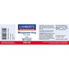Lamberts Manganese 4mg (As Citrate) 100 Tablets