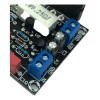 Placa Amplificadora De Audio De Alta Fidelidad De Un Canal