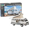 Revell 1:25 Scale Volkswagen T3 Camper Vehicle Model
