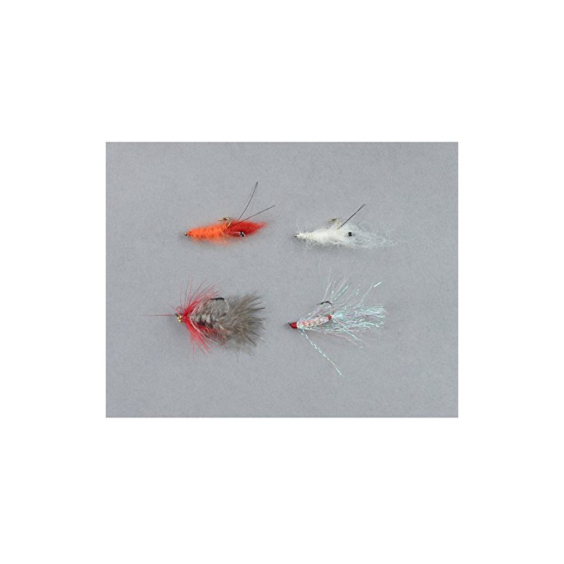 Balzer Fly Set Sea Trout Special