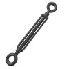 4 Packs Alloy Steel Supporting Anti-Sag Gate Cable Kits for