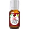 Healing Solutions 10ml Oils - Rose Essential Oil - 0.33