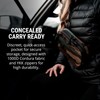 Marsupial Gear XL Concealed Carry Belt Bag - Extra Large
