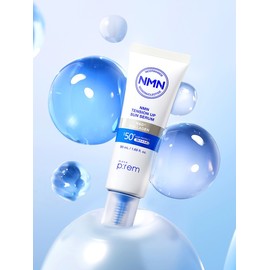 NMN Tansion Up Sun Serum 50ml / NMN 탠션 업 선세럼 50ml