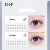 PICCASSO Eyeme Eyelash Deep/Light/Soft/Under 1pair [Eyeme x Sister Sang Eun],