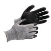 Midori Anzen Cut Resistant Gloves, Work Fit, Anti-slip, Cut Guard