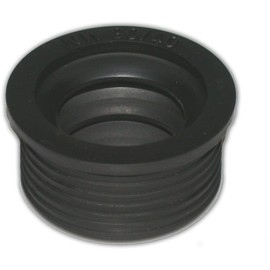 Köro Siphon Rubber Sleeve for Drain Pipe Outside 40 mm, Inner 30 mm