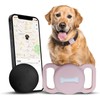 Dog Tracker, Pet Tracker with Dog Collar Tracker Holder, Dog