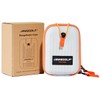 JAWEGOLF Golf Laser Rangefinder Hard Case EVA Storage Box Storage
