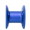 Aluminum Alloy Diving Finger Spool Reel Guideline for Freediving Snorkeling