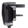 MyVolts 9V power supply adaptor compatible with Yale HSA6400 Alarm