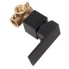 Shower Valves Wall Mount Copper Faucet Shower Rough In Valve
