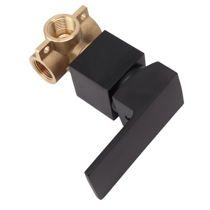 Shower Valves Wall Mount Copper Faucet Shower Rough In Valve
