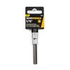 GEARWRENCH 3/8" Drive Mid-Length Hex Bit SAE Socket 5/16" -