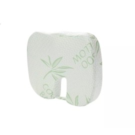 Bamboo Cushion Comfort Seat | Soft Foam Pad | Cushion Seat Pillow Chair