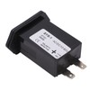 Electromagnetic Counter 0‑99999.9 6 Digit Industrial Pulse Totalizer for Machine