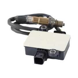 Yeedaky Level Sensor Soot Particulate Sensor A0111531328 0281008069 Fit for Cum-MINS 5461552 4384376 4359574 5461553 A0111531328