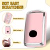 FT FUNTOR for Mazda Key Fob Cover,Compatible with Mazda 3/6/3