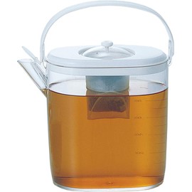 Ishimaru Synthetic Resin Cold Water Bottle, Easy Tea, 0.3 gal (1.2 L)