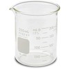 Pyrex - 1000-250CNEa PYREX Griffin Low Form 250mL Beaker Graduated