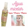 Amore Agua Micelar 3 En 1 Todo Tipo De Piel