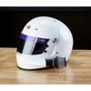 Tru-Air Mini Pumper Racing Helmet Blower Breather with Washable Filter,