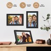 Digital Picture Frame WiFi 10.1 Inch Digital Picture Frame Motion
