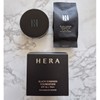 HERA 헤라 블랙 쿠션 파운데이션 본품+리필 30g 21N1 Hera Black Cushion Foundation Main Product + Refill 30g 21N1