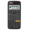 Casio FX-87DE Plus Scientific Calculator, Black