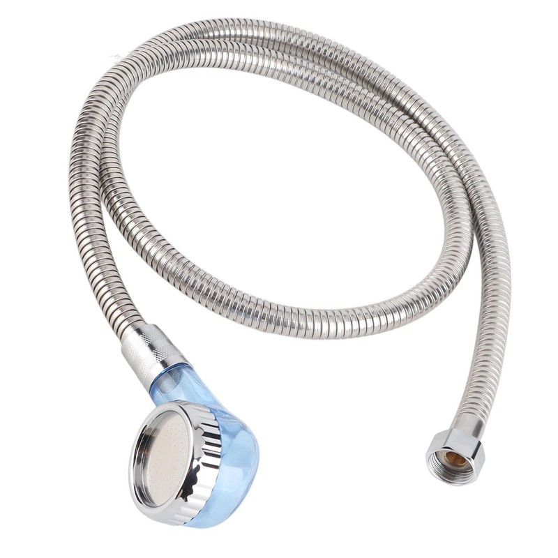 Flexible Shampoo Bowl Sprayer Hose Professional Hair Salon Shampoo Bed