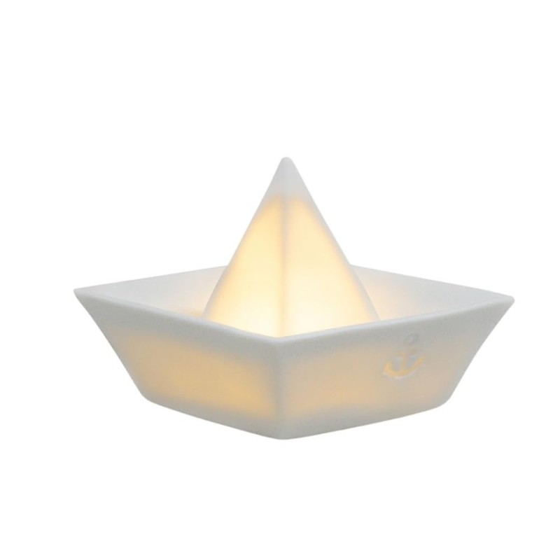 Räder LED Ship