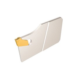 Iskal SGB19R-4 Self Grip (F Cut), Pack of 1