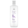 Schwarzkopf Bonacure Frizz Away Shampoo 1000 ml - Women -