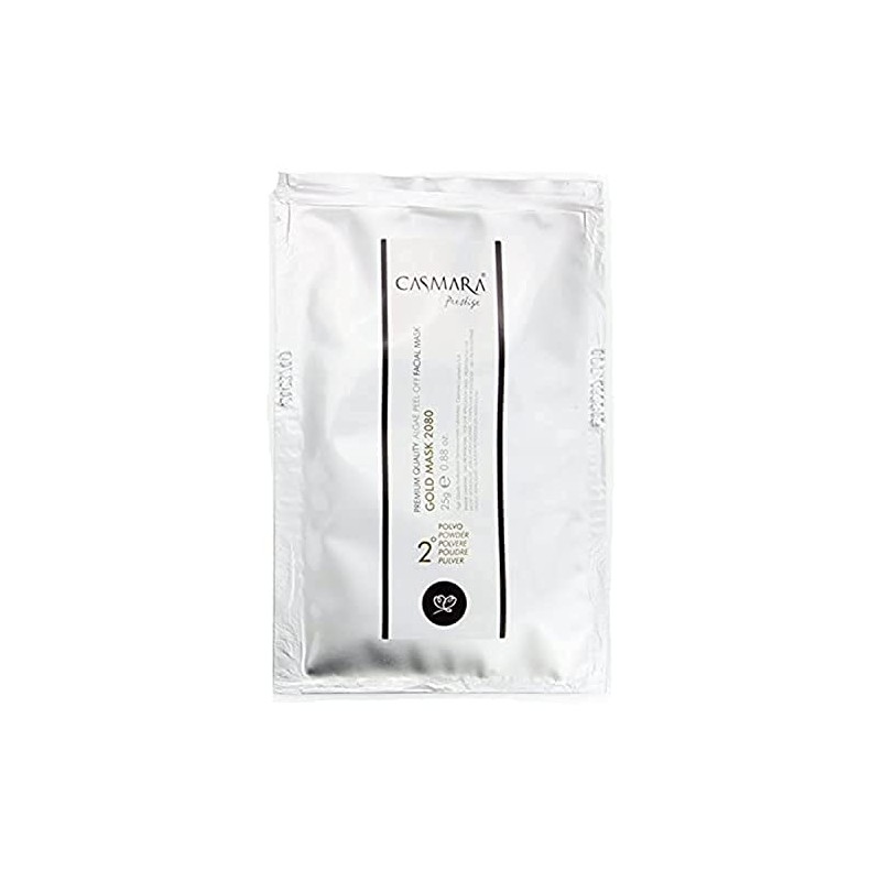 CASMARA Gold 2080 Set of 10