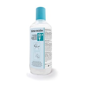 tima-oculav Eye wash, 250 ml