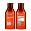 Redken Frizz Dismiss Shampoo and Conditioner 500ml Bundle