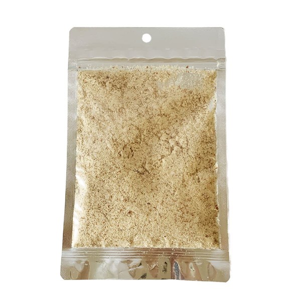 Komimi Almond Poodle, 17.6 oz (500 g), For Confectionery, Non-Salted,