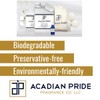ACADIAN PRIDE FRAGRANCE CO Luxurious Wash Laundry Detergent (337) 1