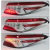 labwork Right Outer Tail Light Replacement for Toyota Camry XSE
